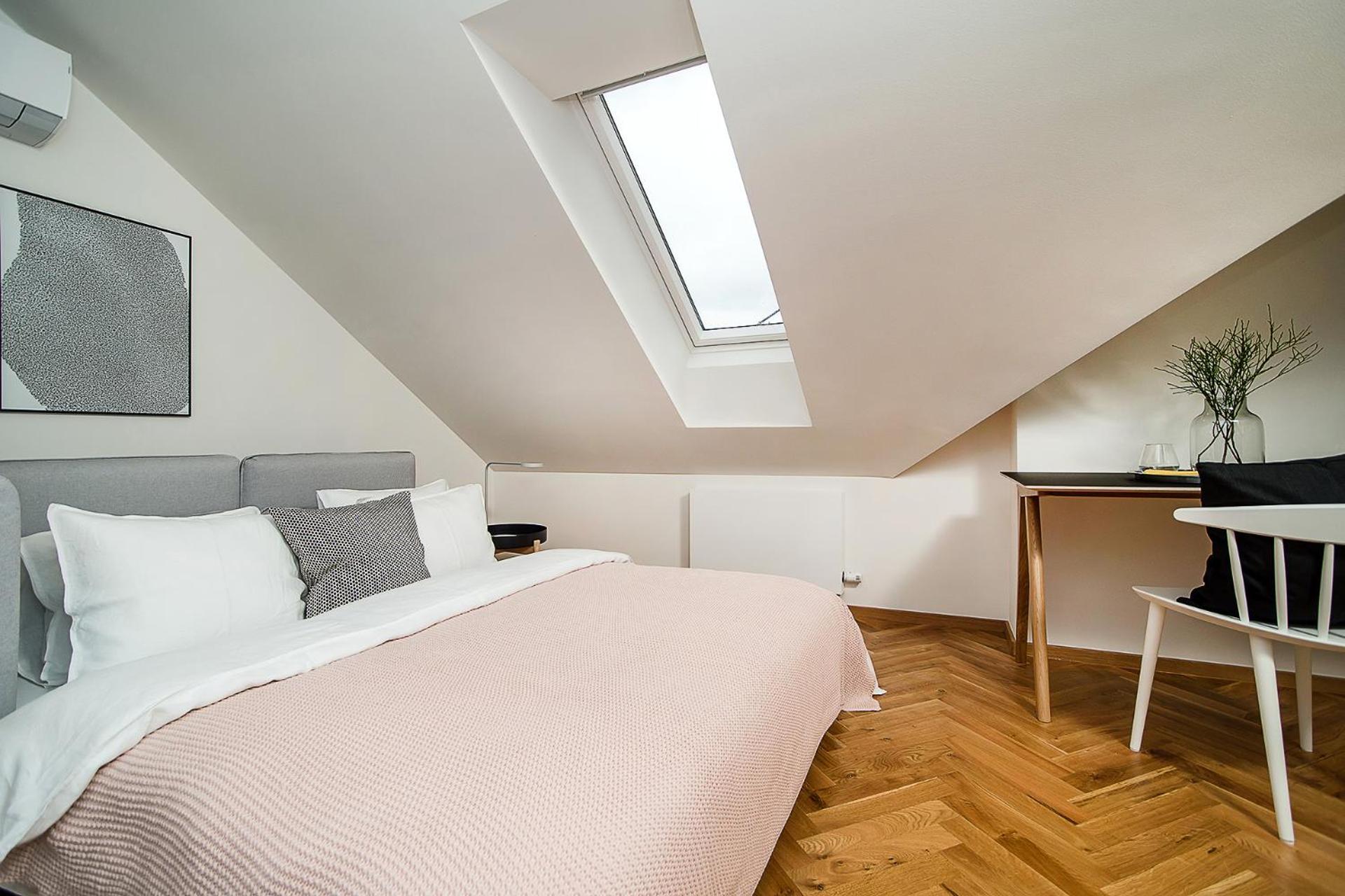 Large And Modern Apartment In The Heart Of Prag Dış mekan fotoğraf