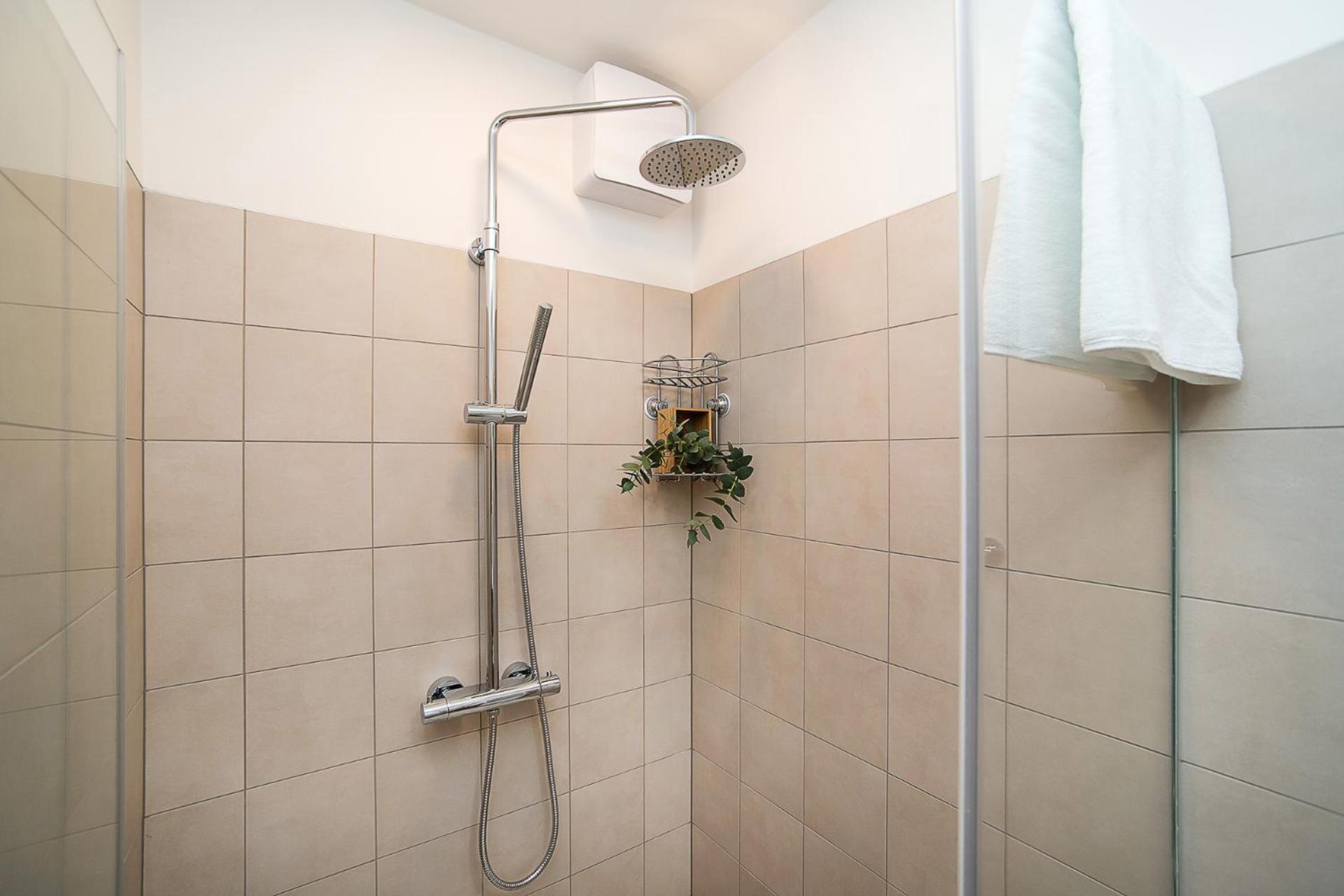 Large And Modern Apartment In The Heart Of Prag Dış mekan fotoğraf