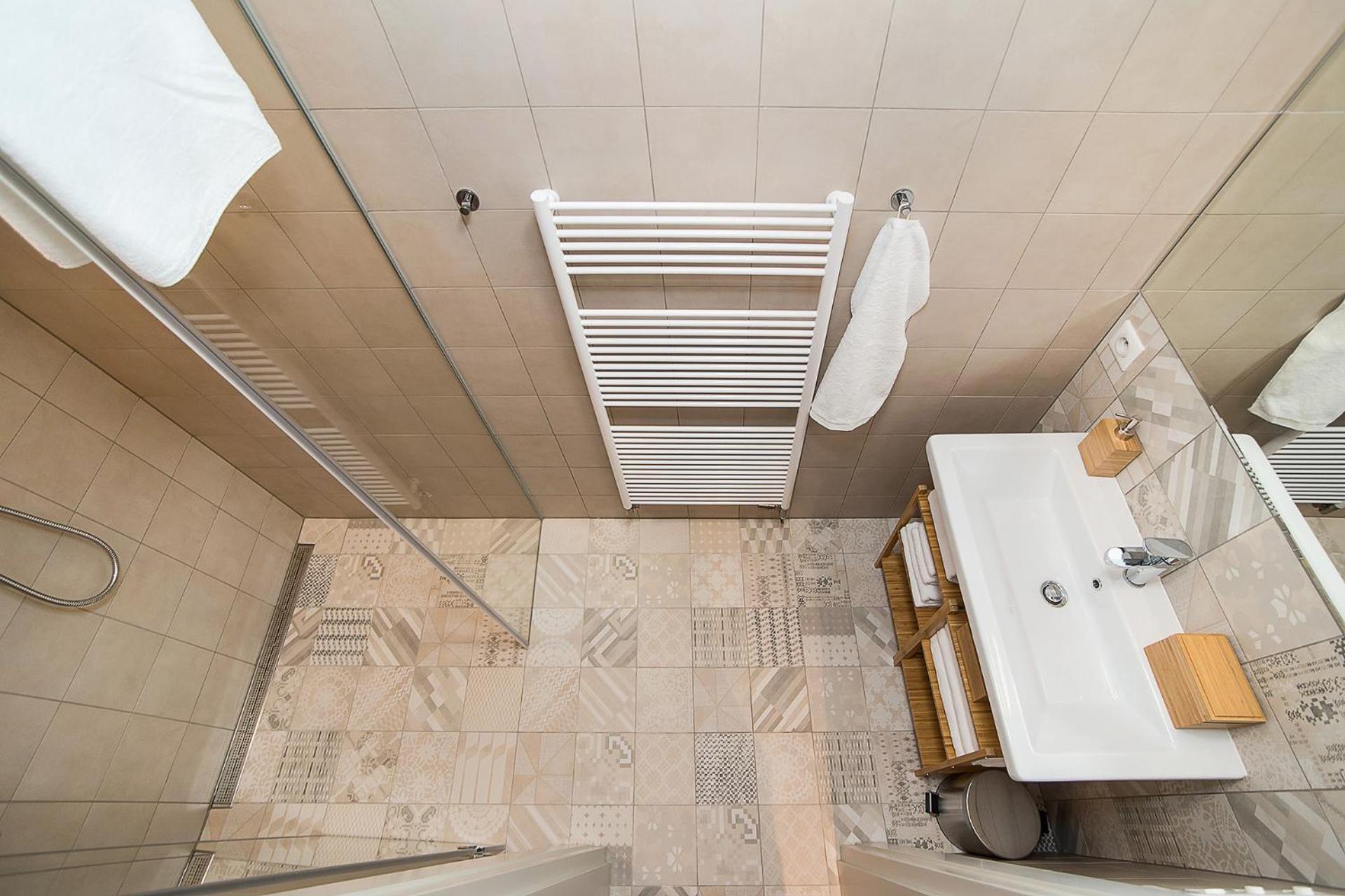Large And Modern Apartment In The Heart Of Prag Dış mekan fotoğraf